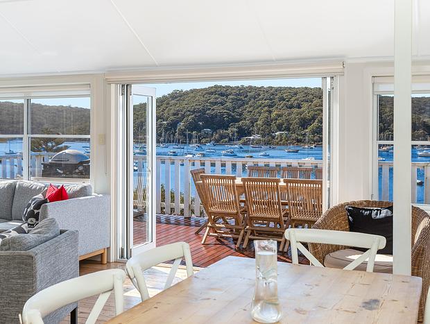 Photo 2 for 'Torcello: Waterfront on the Bay' by HolidayCo.