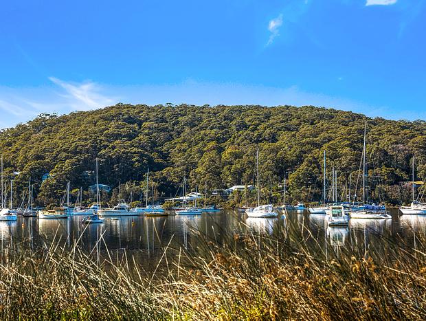 Photo 6 for 'Torcello: Waterfront on the Bay' by HolidayCo.