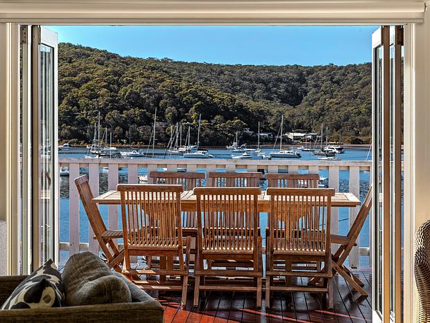 Photo 7 for 'Torcello: Waterfront on the Bay' by HolidayCo.
