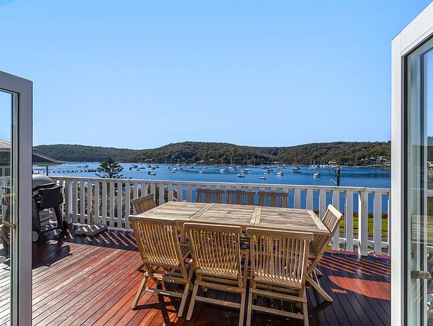Photo 8 for 'Torcello: Waterfront on the Bay' by HolidayCo.