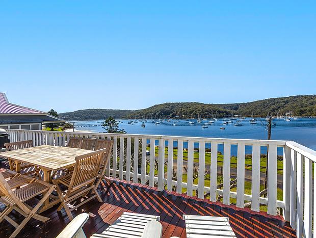 Photo 10 for 'Torcello: Waterfront on the Bay' by HolidayCo.