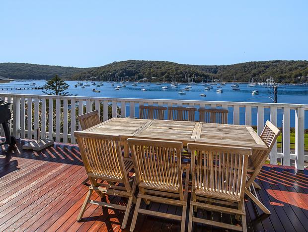 Photo 14 for 'Torcello: Waterfront on the Bay' by HolidayCo.