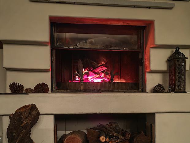 Photo 21 for Eagle's Nest: Luxury Stay with Spa and Sauna