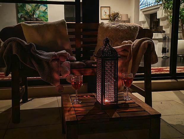Photo 26 for Eagle's Nest: Luxury Stay with Spa and Sauna