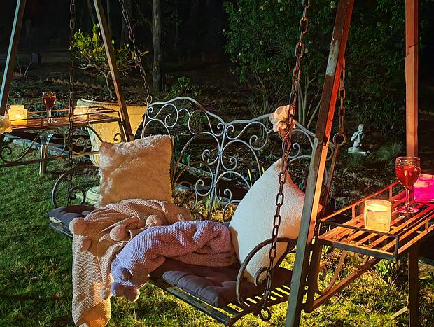 Photo 24 for Eagle's Nest: Luxury Stay with Spa and Sauna
