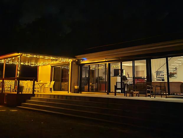 Photo 22 for Eagle's Nest: Luxury Stay with Spa and Sauna