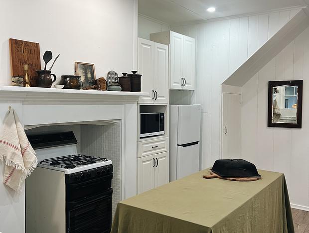 Photo 8 for Atelier’s Den - Intimate Sanctuary In The Heart Of Beechworth