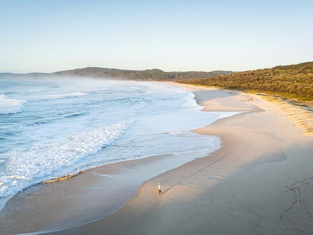 Photo 4 for Sunrise At Cellito Beach
