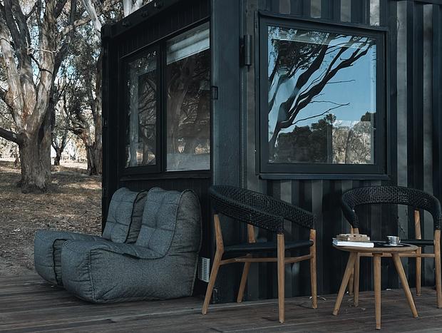 Photo 14 for The High Country Tiny Home