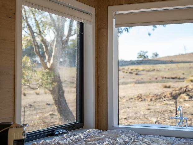 Photo 15 for The High Country Tiny Home