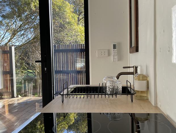 Photo 12 for Sannyside Tiny House