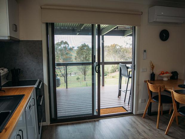Photo 25 for Luxe&Ivy Romantic Country Getaway Clifton Creek
