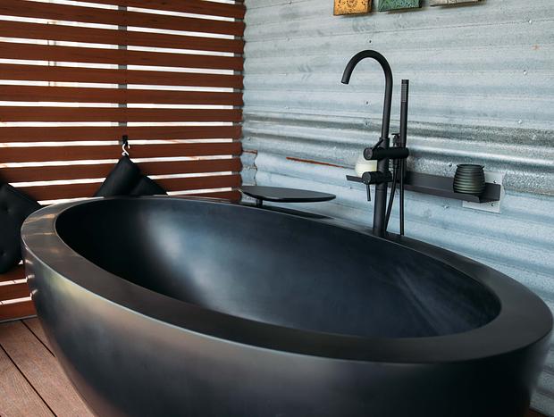 Photo 5 for Luxe&Ivy Romantic Country Getaway Clifton Creek