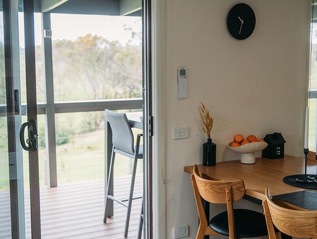 Photo 26 for Luxe&Ivy Romantic Country Getaway Clifton Creek