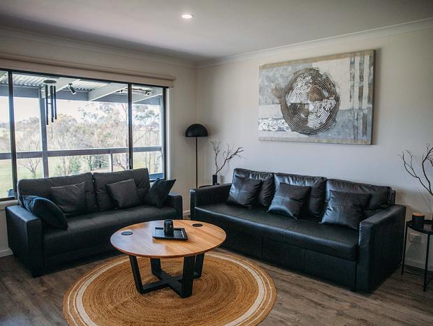 Photo 34 for Luxe&Ivy Romantic Country Getaway Clifton Creek
