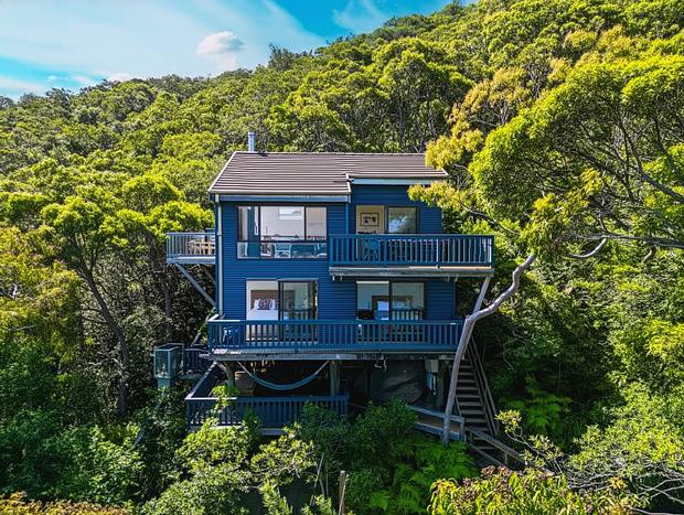 Photo 1 for 'Ocean Ridge' by HolidayCo.