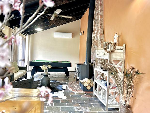Photo 10 for Tuscan farmhouse
