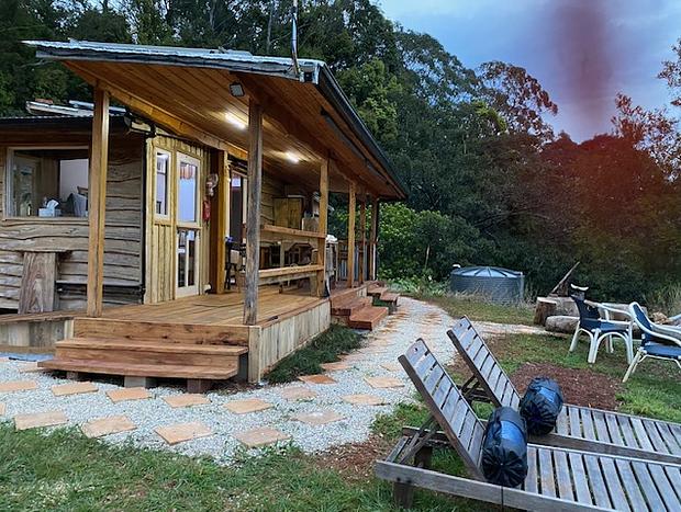 Photo 6 for Eagles Rest - A Private Retreat for Two - 4WD/AWD Access