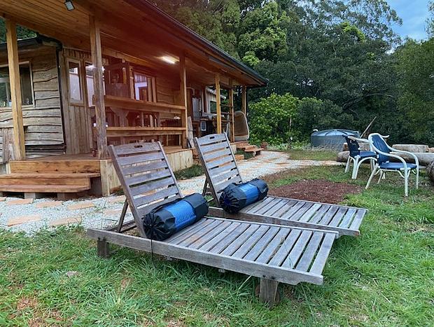 Photo 5 for Eagles Rest - A Private Retreat for Two - 4WD/AWD Access