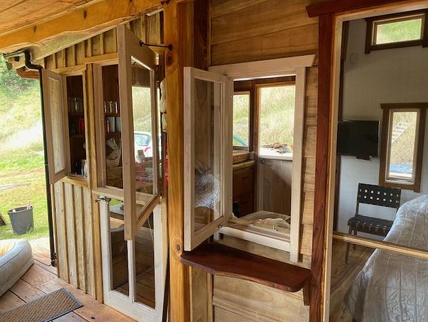Photo 10 for Eagles Rest - A Private Retreat for Two - 4WD/AWD Access