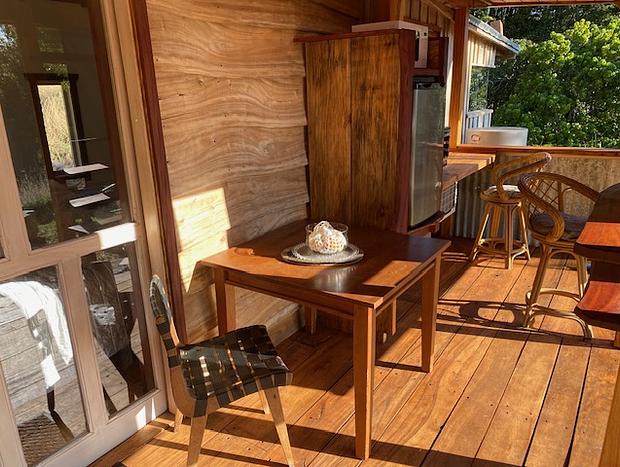 Photo 16 for Eagles Rest - A Private Retreat for Two - 4WD/AWD Access