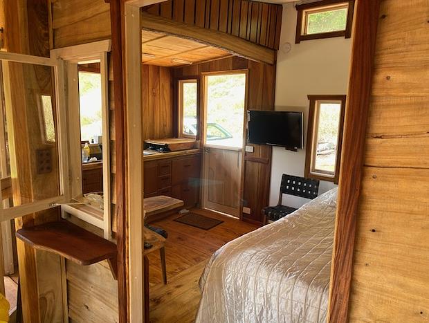 Photo 18 for Eagles Rest - A Private Retreat for Two - 4WD/AWD Access