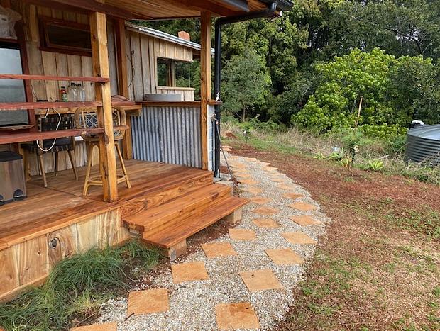 Photo 19 for Eagles Rest - A Private Retreat for Two - 4WD/AWD Access
