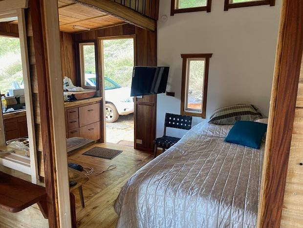 Photo 17 for Eagles Rest - A Private Retreat for Two - 4WD/AWD Access
