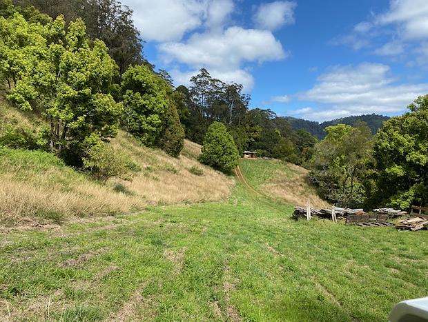Photo 7 for Eagles Rest - A Private Retreat for Two - 4WD/AWD Access