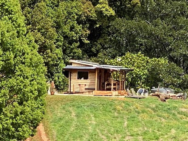 Photo 8 for Eagles Rest - A Private Retreat for Two - 4WD/AWD Access