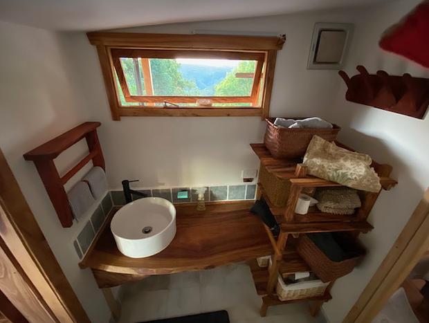 Photo 22 for Eagles Rest - A Private Retreat for Two - 4WD/AWD Access