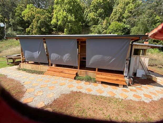 Photo 24 for Eagles Rest - A Private Retreat for Two - 4WD/AWD Access