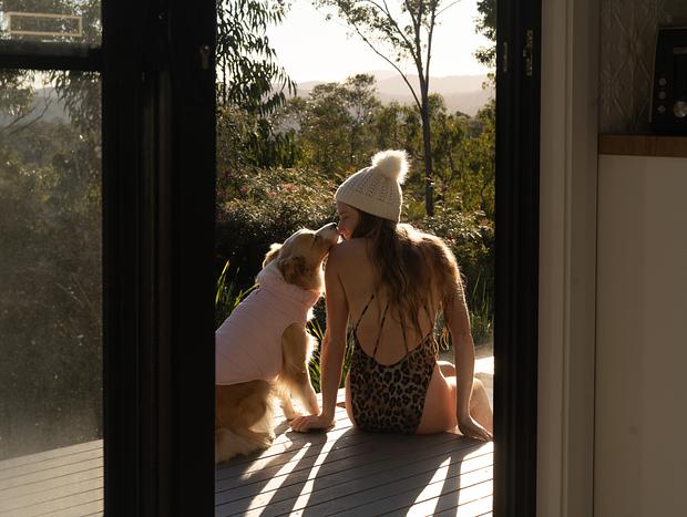 Photo 3 for Sunrise in the spa