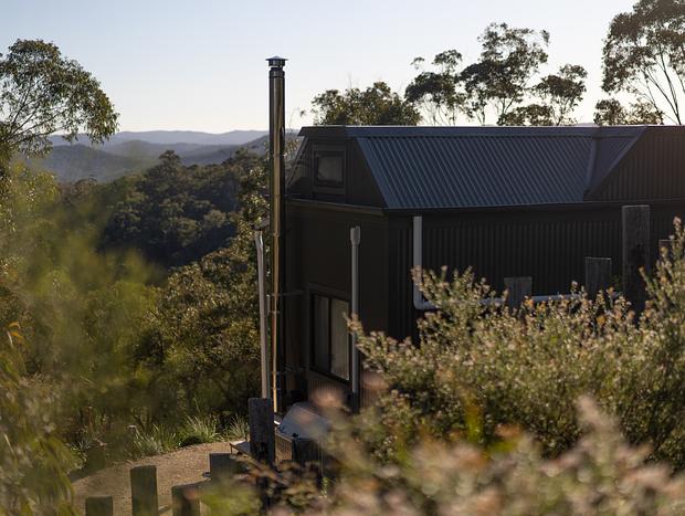 Photo 35 for Sunrise, Spa and Seclusion Bliss