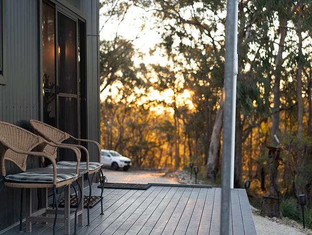Photo 29 for Sunrise, Spa and Seclusion Bliss