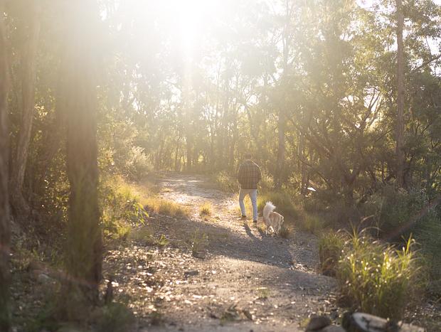 Photo 25 for Sunrise, Spa and Seclusion Bliss