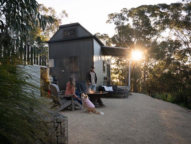 Photo 4 for Sunrise, Spa and Seclusion Bliss