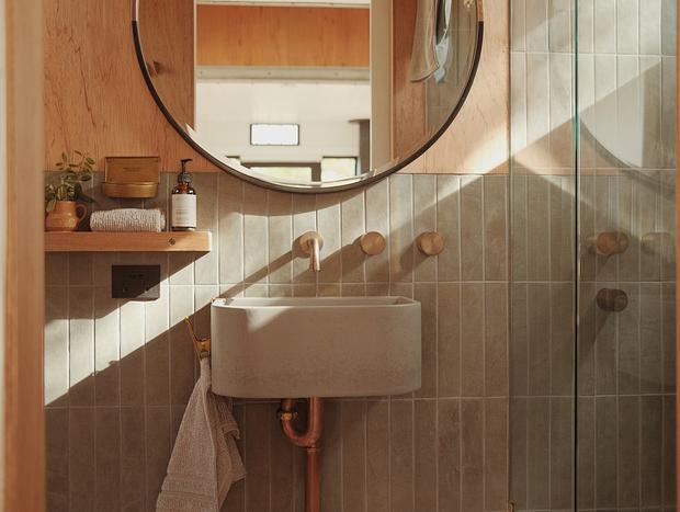 Photo 8 for Sannyside Tiny House: Heritage Meets Hideaway