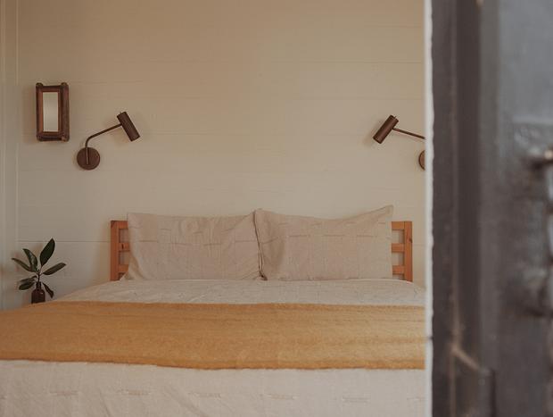 Photo 9 for Sannyside Tiny House: Heritage Meets Hideaway