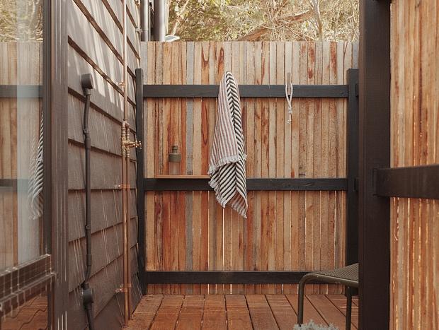 Photo 18 for Sannyside Tiny House: Heritage Meets Hideaway