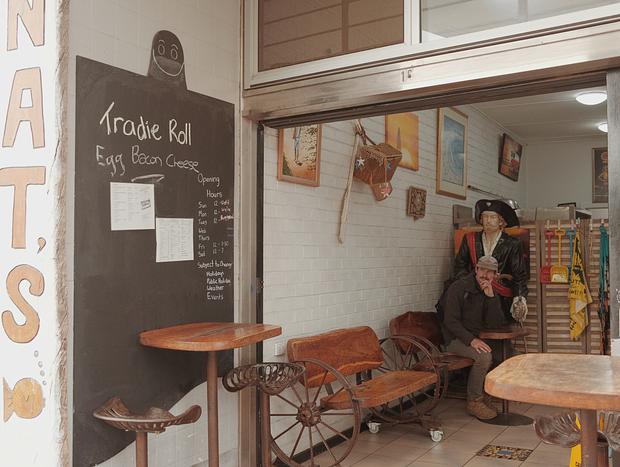 Photo 25 for Sannyside Tiny House: Heritage Meets Hideaway