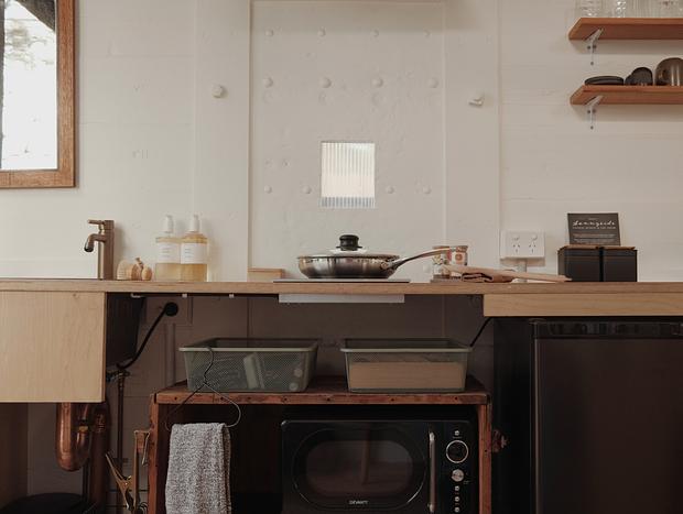 Photo 4 for Sannyside Tiny House: Heritage Meets Hideaway