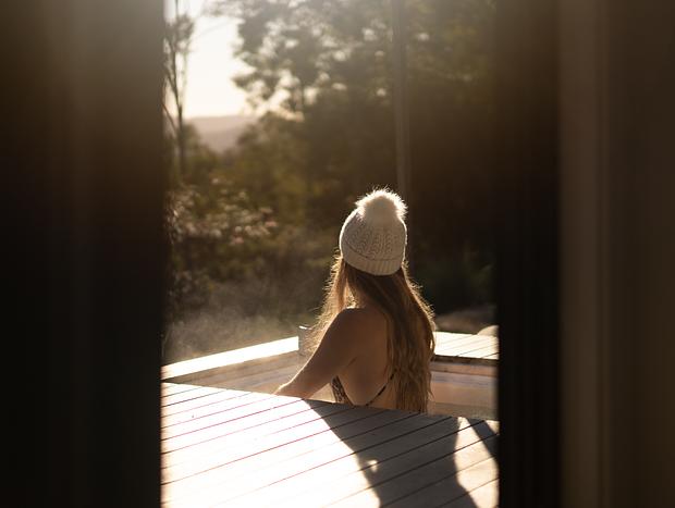 Photo 2 for Sunrise, Spa and Seclusion Bliss