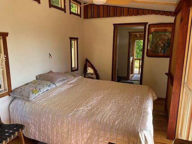 Photo 9 for Eagles Rest - A Private Retreat for Two - 4WD/AWD Access