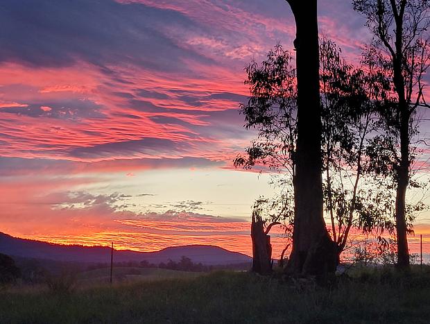 Photo 18 for Luxe&Ivy Romantic Country Getaway Clifton Creek