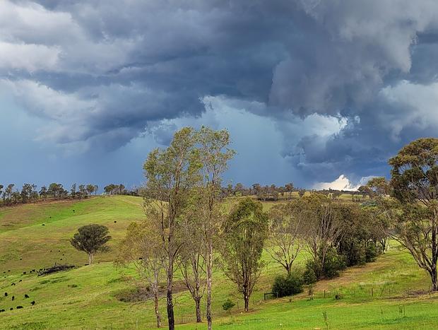 Photo 12 for Luxe&Ivy Romantic Country Getaway Clifton Creek