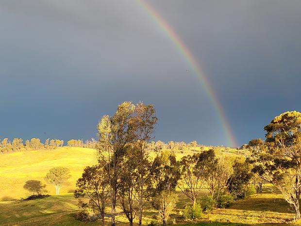 Photo 14 for Luxe&Ivy Romantic Country Getaway Clifton Creek