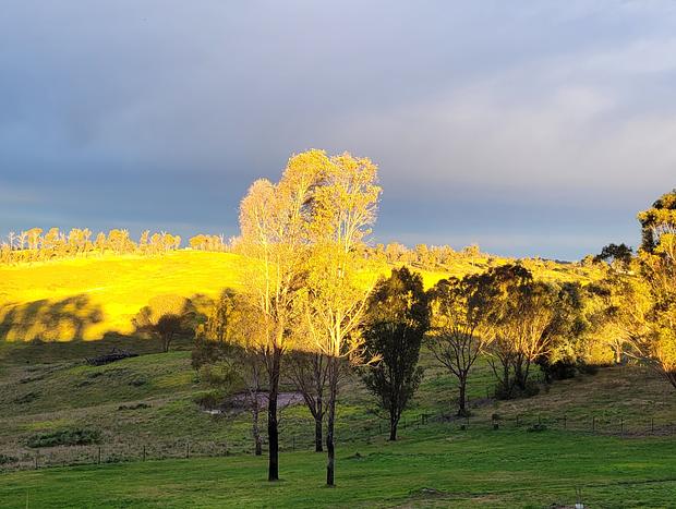 Photo 15 for Luxe&Ivy Romantic Country Getaway Clifton Creek