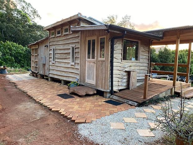 Photo 12 for Eagles Rest - A Private Retreat for Two - 4WD/AWD Access
