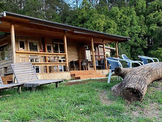 Photo 30 for Eagles Rest - A Private Retreat for Two - 4WD/AWD Access